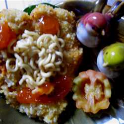 Indomie Hati Berseri